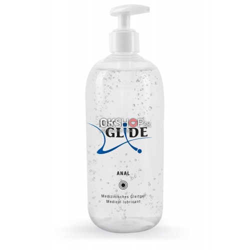 Just glide anal 1000ml