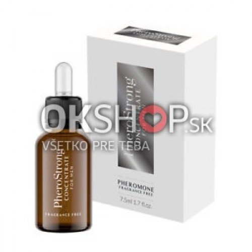 PheroStrong Concentrate for men