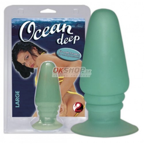 Ocean Deep Plug