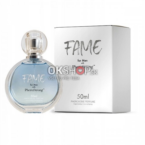 Fame Pherostrong for men 50ml