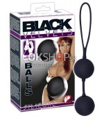 Black Velvets The Perfect Balls