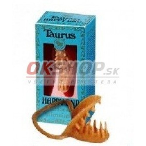 Taurus Happy End