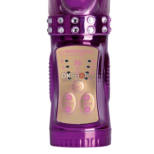 Diamond Affairs USB Vibrator