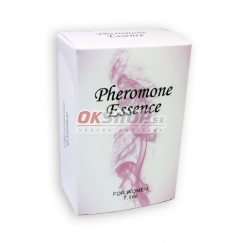 Pheromon Essence 7,5 ml /damske