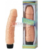 Big Boss Flexibilný vibrátor