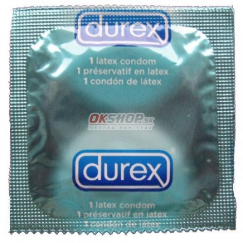 Durex Tingle Me 1ks