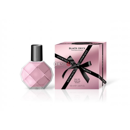 Black Onyx Atomique 100 ml