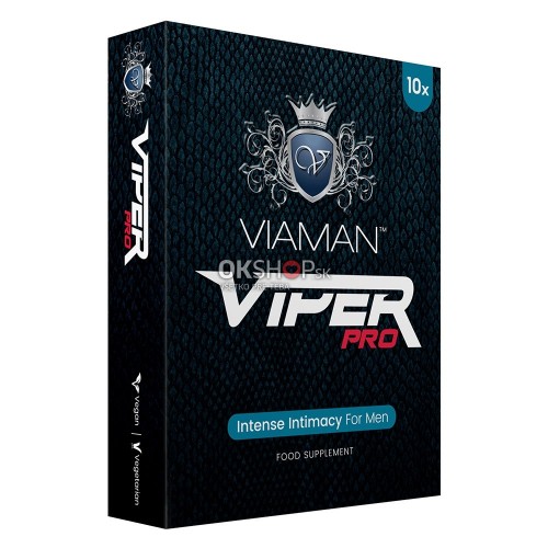 Viaman viper pro