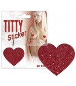 Titty Sticker