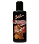 Lick-it peach 100ml