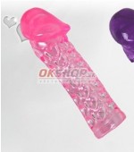 Navlek na penis SRDIECKO