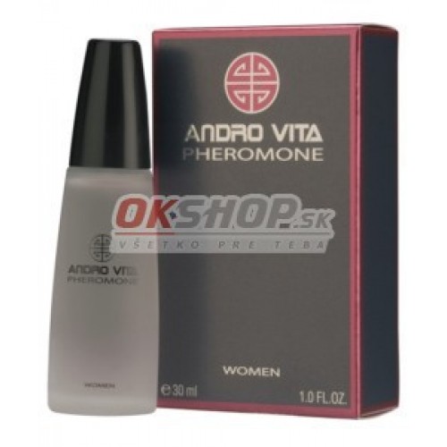 Andro Vita dámský 30ml