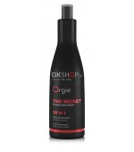 Orgie The Secret Seduction Elixir 10 In 1 200ml