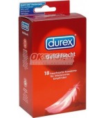 Durex Sensitive 18ks