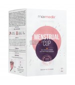 maxmedix Menstrual Cup