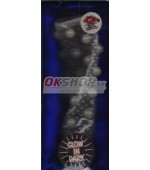 Navlek na penis Glow in the Dark