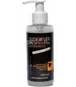 Slide4ever silicone lube150ml