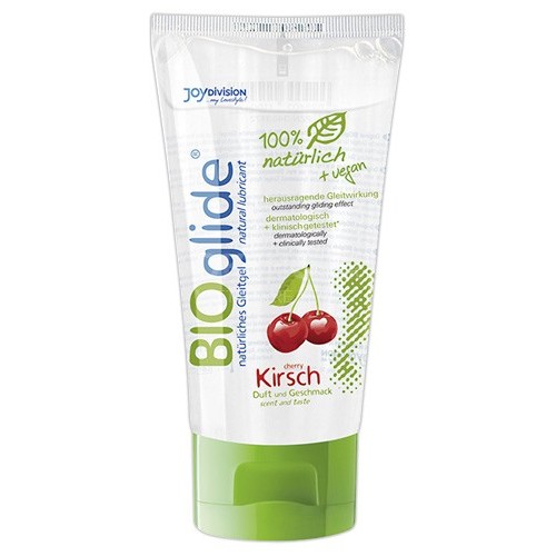 Bioglide gel Cherry 80 ml