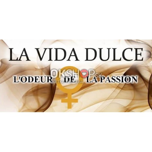 La Vida Dulce for women 50 ml