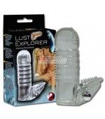 Lust Explorer