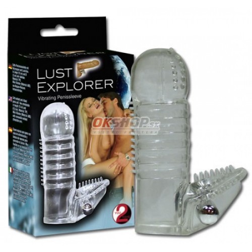 Lust Explorer