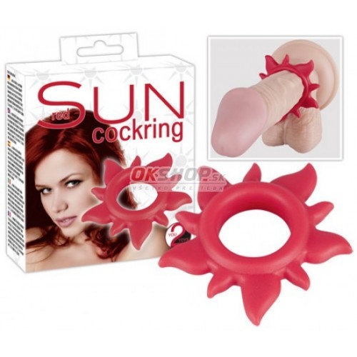 Cockring Sun