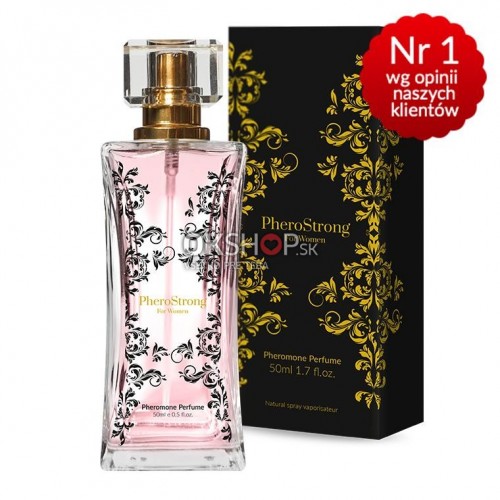 PheroStrong Strong for women 50 ml