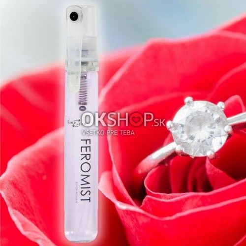 Feromist Pheromones For Woman 15ml