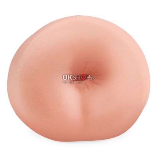 EXTREME TOYZ FRESHMAN FUCKSLUT