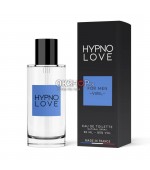 Hypno Love - Viril - parfém pre muža 50 ml