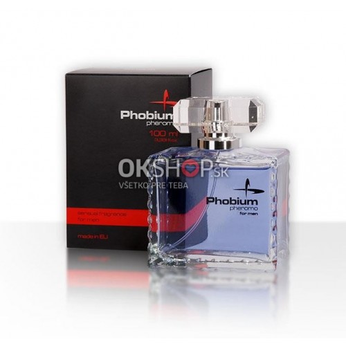 PHOBIUM Pheromo for men 100 ml