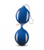 Smartballs Teneo-DUO modro-biela