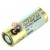 Alkalická bateria GP 23AE, 12V/55mAh