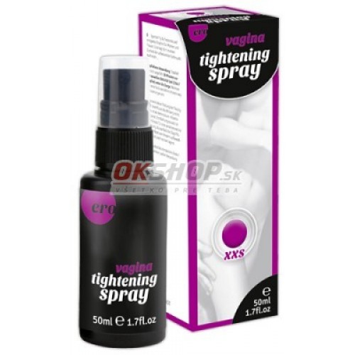 Vagina tightening XXS 50ml