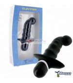 ManzzzToys - Cunter Black