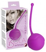 Bola Intensa Silicone