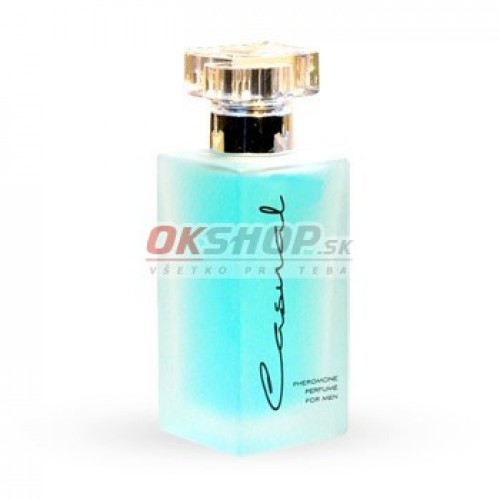 Casual Blue 50ml - pheromones for men
