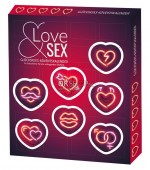 Love & Sex Glückskeks-Adventskalender