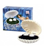 Pleasure Pearls