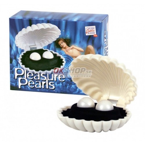 Pleasure Pearls