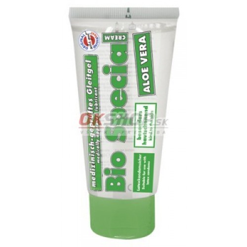 Bio Special Aloe 50 ml