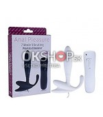 P-spot massager