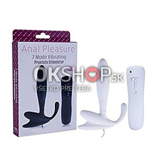 P-spot massager