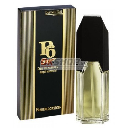 P6 Super Duftneutral