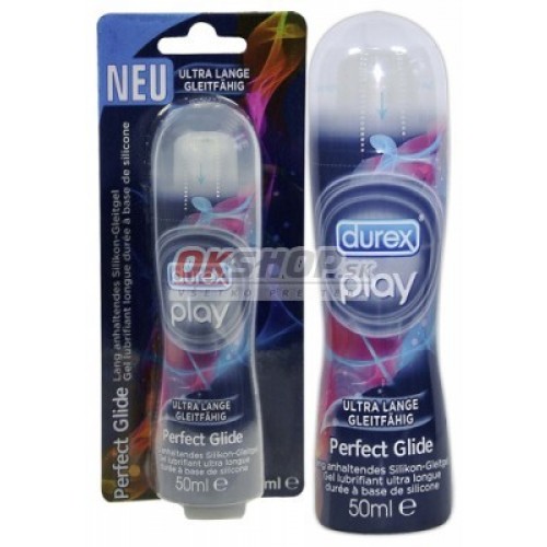 Durex Perfect Glide 50 ml