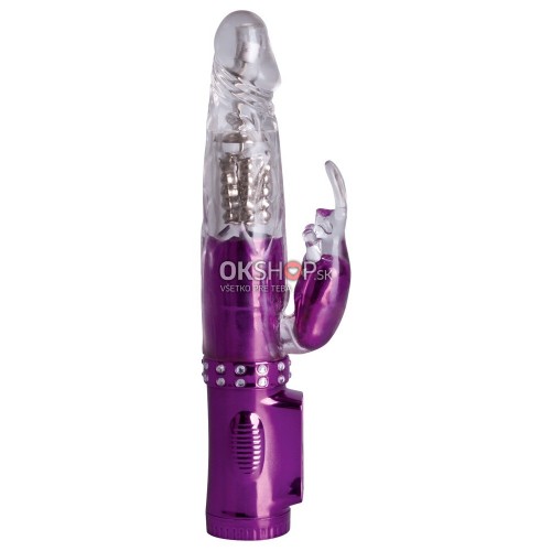Diamond Affairs USB Vibrator