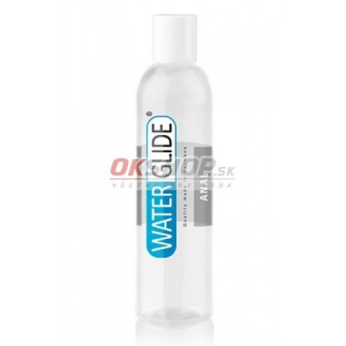 Waterglide 150 ml Anal