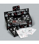 Karty Kamasutra