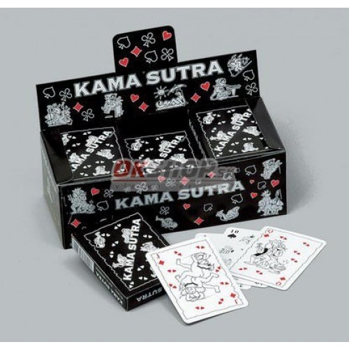 Karty Kamasutra