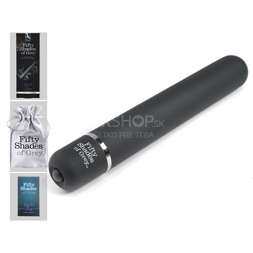 FSOG - Charlie Tango Vibrator 2